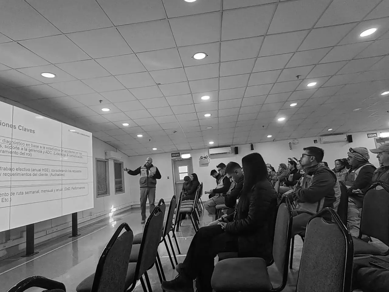 PRIMEROS AUXÍLIOS PSICOLÓGICOS (PAP) MENTAL HEALTH